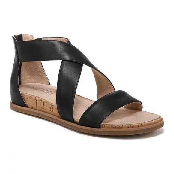 SOUL Cindi Sandal Sandals - Picture 1 of 5